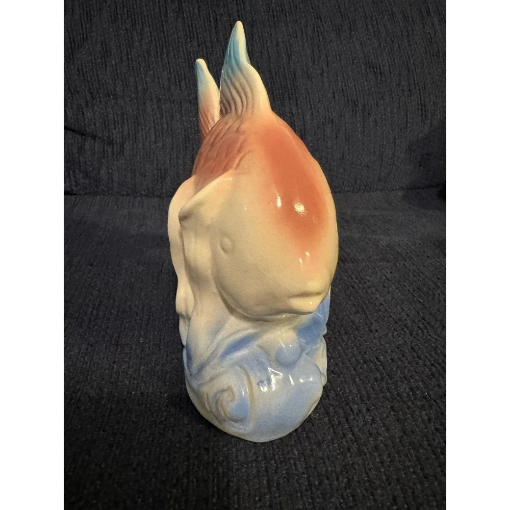 Fish Figurine‎